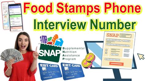 Most states offer online services to apply for benefits and the ability to visit their county offices. . Mo food stamp interview phone number